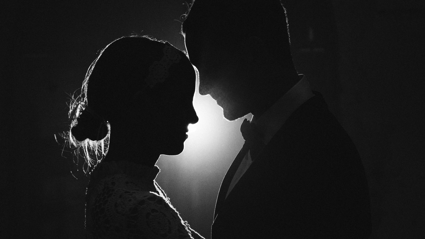 Laura + Justin | Wedding sneak peak